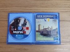 Videogioco mafia iii usato  San Cesareo