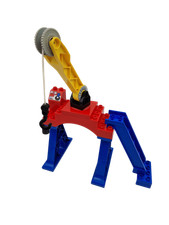 Lego duplo eisenbahn gebraucht kaufen  Pforzheim