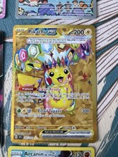 Cartes pokemon lot d'occasion  Lunéville