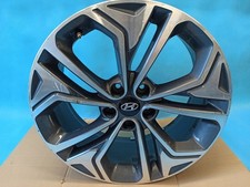 Alufelge zoll 5x114 gebraucht kaufen  Geesthacht