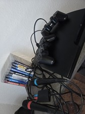 Playstation slim controller gebraucht kaufen  Annaberg-Buchholz, Mildenau