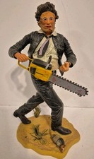 Leatherface texas chainsaw for sale  Elgin