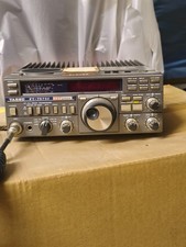 Transceiver yaesu 757gx gebraucht kaufen Transceiver yaesu 757gx gebraucht kaufen  Rot an der Rot