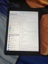 Originale apple ipad usato  Milano