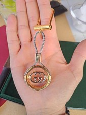 Gucci vintage interlocking for sale  REIGATE
