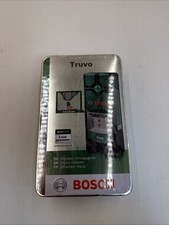 Bosch rtungsgerät truvo gebraucht kaufen Bosch rtungsgerät truvo gebraucht kaufen  Nassau-Umland