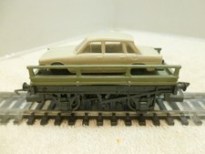 Hornby r005 flat for sale  ANDOVER