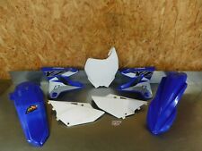 Kit plastique yamaha d'occasion  France