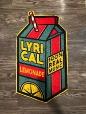 Lyrical Lemonade - The Carton Rug - Gucci Colorway comprar usado  Enviando para Brazil