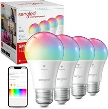 Wifi color changing for sale  Rohnert Park