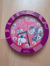 Horloge diddl rose d'occasion  La Rochelle