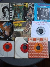 Ldie singles 70er gebraucht kaufen  Schwalbach