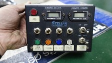 Painel de controle para caminhão guindaste Stellar Service Body de um Ford F700 1986 comprar usado  Enviando para Brazil