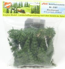 Stecktannen cm heki gebraucht kaufen  Regnitzlosau
