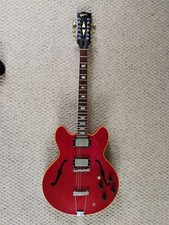 1967 gibson 335 for sale  Ranchos de Taos
