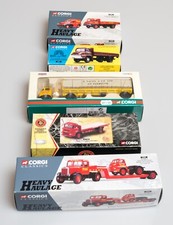 Corgi trucks heavy for sale  LEAMINGTON SPA