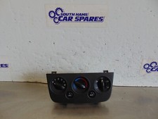 Ford fiesta heater for sale  KINGSBRIDGE
