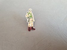 Pin armee militaire d'occasion  Messigny-et-Vantoux