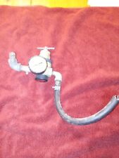 Vintage norgren regulator for sale  Troy