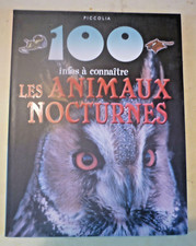 100 infos connaître d'occasion  Buzançais