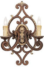 gold lights wall classic for sale gold lights wall classic for sale Fulton