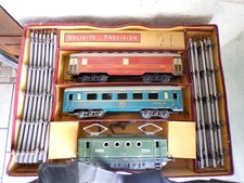 Jep train serie d'occasion  Expédié en Belgium