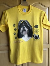 Shi tzu graphic for sale  Smyrna