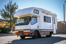 Mitshubishi canter camper for sale  Moreno Valley