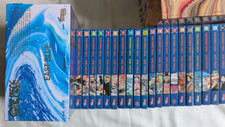 Piece manga bände gebraucht kaufen  Bremen