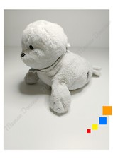 Peluche doudou grand d'occasion  Plouzané