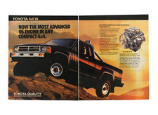 1988 toyota truck for sale  Fredonia