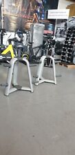 Used technogym plate for sale  NORTHAMPTON