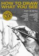 Draw see paperback for sale  Montgomery