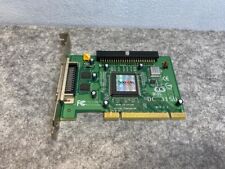 Scheda ultra scsi usato  Falconara Marittima
