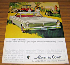 1964 print 1965 for sale  Sterling Heights