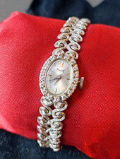 Vintage piaget damenuhr gebraucht kaufen  Bonn