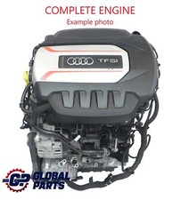 Audi 2.0 tfsi usato  Italia