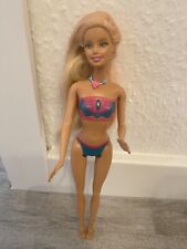 Barbie merliah mermaid gebraucht kaufen  Lünen