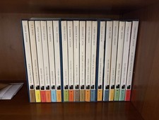 Enciclopedia international lib usato  Bologna