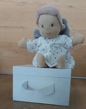 Spieluhren sternthaler schutze gebraucht kaufen  Allersberg