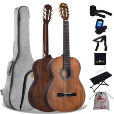 Winzz classical guitar for sale Winzz classical guitar for sale  USA