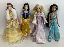 Disney princess girl for sale  BENFLEET