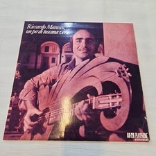 Riccardo marasco toscana usato  Crotone