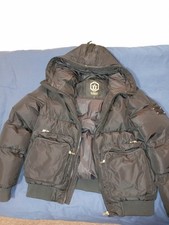 Glorious gangsta puffer for sale  BOURNEMOUTH
