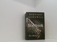 Starbuck rebell historischer gebraucht kaufen  Berlin