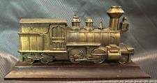 Vintage metal locomotive for sale  Grant