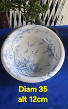 Piatto fondo ceramica usato  Vigevano