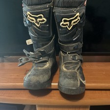 Fox comp boots for sale  Carbondale