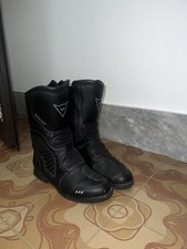 Stivali moto usato  San Vito sullo Ionio