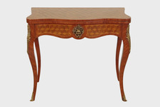 Table jeux style d'occasion  Villeurbanne